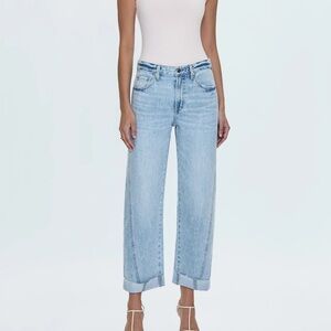 Pistola Kacey Jeans in Berkeley size 25